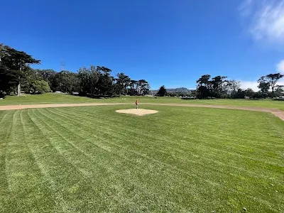 Big Rec - Nealon Diamond