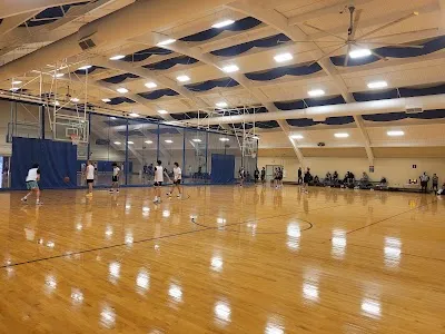 Big Run Athletic Complex