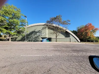 Bill McDonald Athletic Complex photo 2