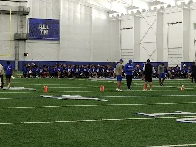Billy J Murphy Athletic Complex photo 5