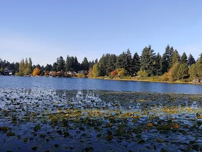 Bitter Lake Playfield photo 2