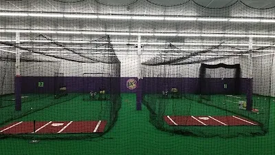 Bk's Softball Lounge