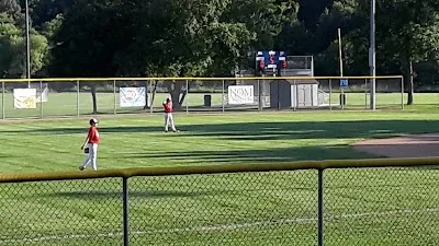 Blaine Baseball Complex photo 2