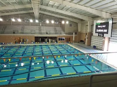 Blossom Athletic Center photo 4