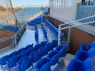 Blue Raider Softball Field