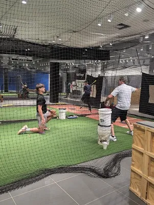 Blue Sox Academy