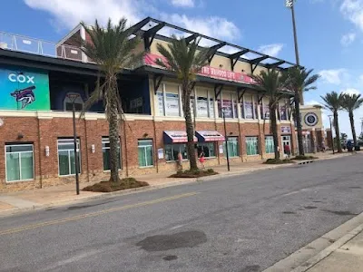 Blue Wahoos Stadium photo 5
