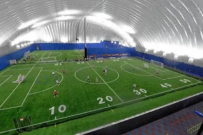 Bo Jackson Elite Sports Development photo 3