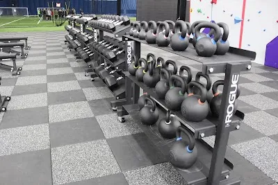 Bo Jackson Elite Sports Development photo 4