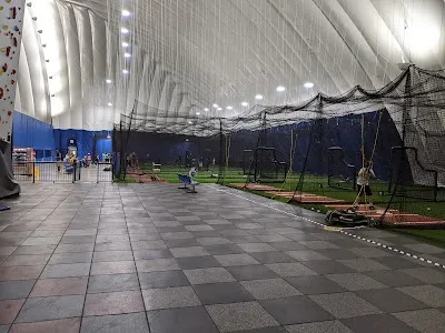 Bo Jackson Elite Sports Development photo 5