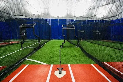 Bo Jackson's Elite Sports Bensenville