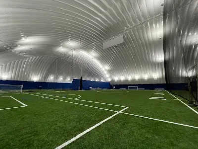 Bo Jackson's Elite Sports Bensenville photo 2