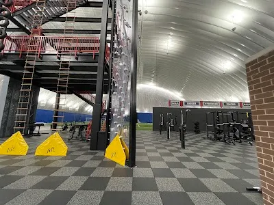 Bo Jackson's Elite Sports Bensenville photo 3
