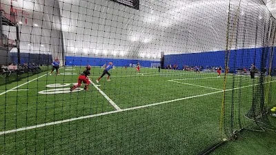Bo Jackson's Elite Sports Bensenville photo 4