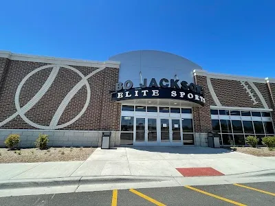 Bo Jackson's Elite Sports Bensenville photo 5