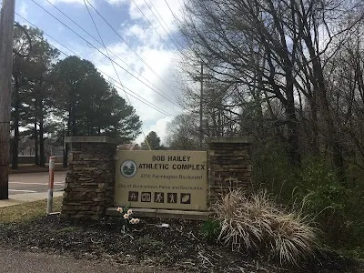 Bob Hailey Athletic Complex