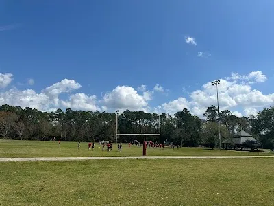 Bob Hayes Sports Complex & Legends Center