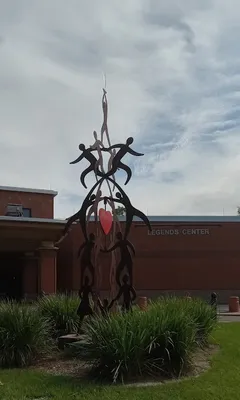Bob Hayes Sports Complex & Legends Center photo 3