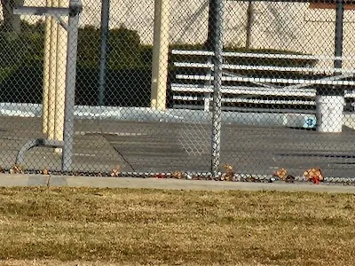 Bobby Bonds Soccer Field