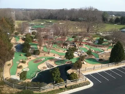 Bogeys Sports Park