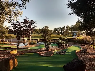 Bogeys Sports Park photo 2