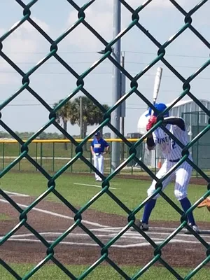 Boombah Sports Complex photo 3