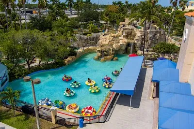 Boomers Boca Raton