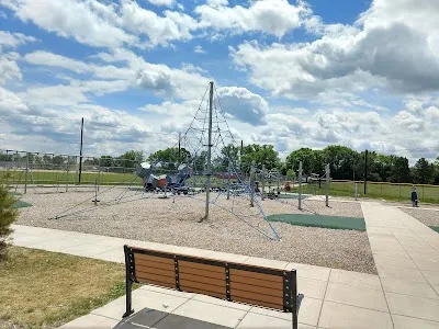 Bossen Field Park photo 3