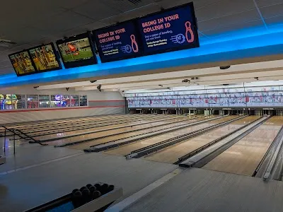 Boston Bowl photo 3