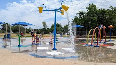 Bouse Sports and Recreation Complex-Baseball & Softball Complex photo 2