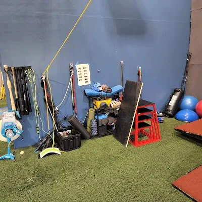 BPB Training photo 4