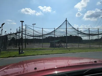 Braddock Park Batting Cages photo 2