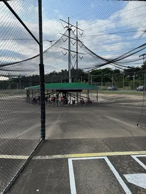 Braddock Park Batting Cages photo 3