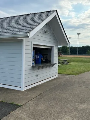 Braddock Park Batting Cages photo 4