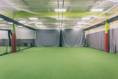 Bradley Fieldhouse photo 2
