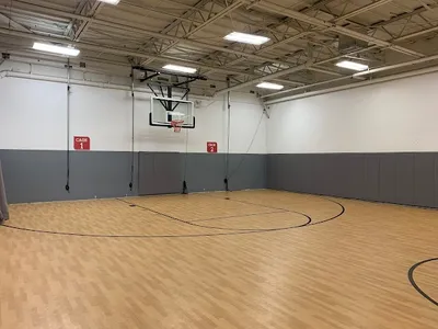 Bradley Fieldhouse photo 3