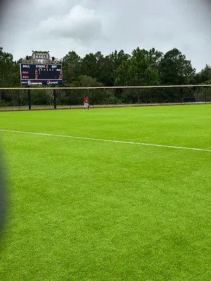 Bragan Baseball Complex