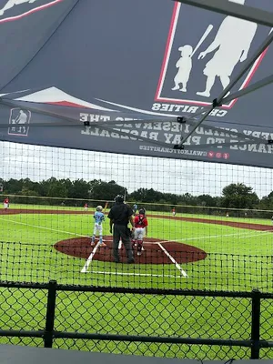 Bragan Baseball Complex photo 4