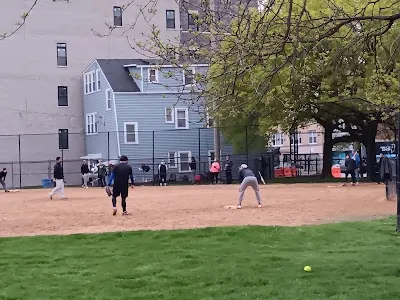 Brands Park Baseball Junior / Softball Fields photo 4