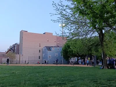 Brands Park Baseball Junior / Softball Fields photo 5