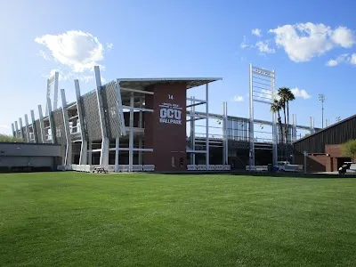 Brazell Field at GCU Ballpark photo 2