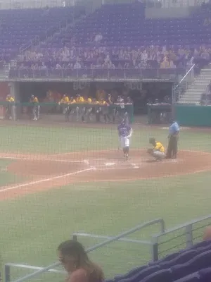 Brazell Field at GCU Ballpark photo 5