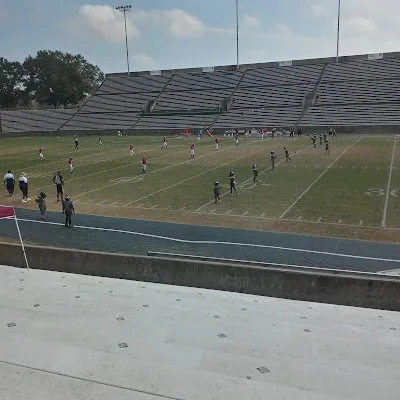BREC Memorial Sports Complex