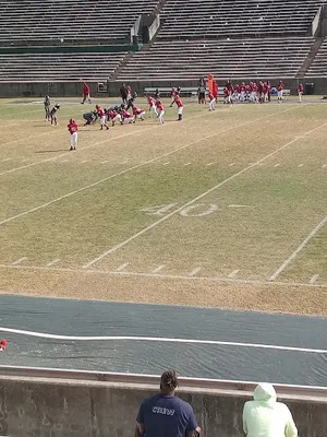 BREC Memorial Sports Complex photo 2