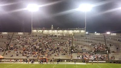 BREC Memorial Sports Complex photo 3
