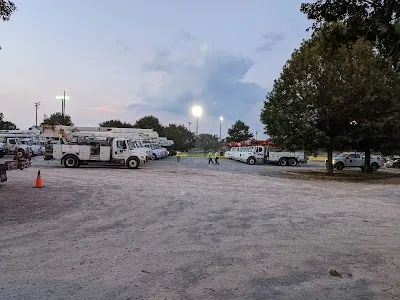BREC Park - Softball Fields