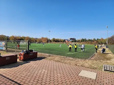 Brenman Soccer Field photo 3