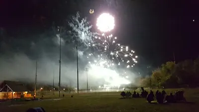 Brentwood Sports Complex