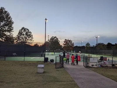 Briarcrest Sports Complex