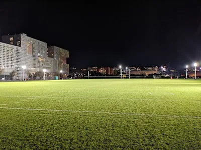 Briggs Field photo 2